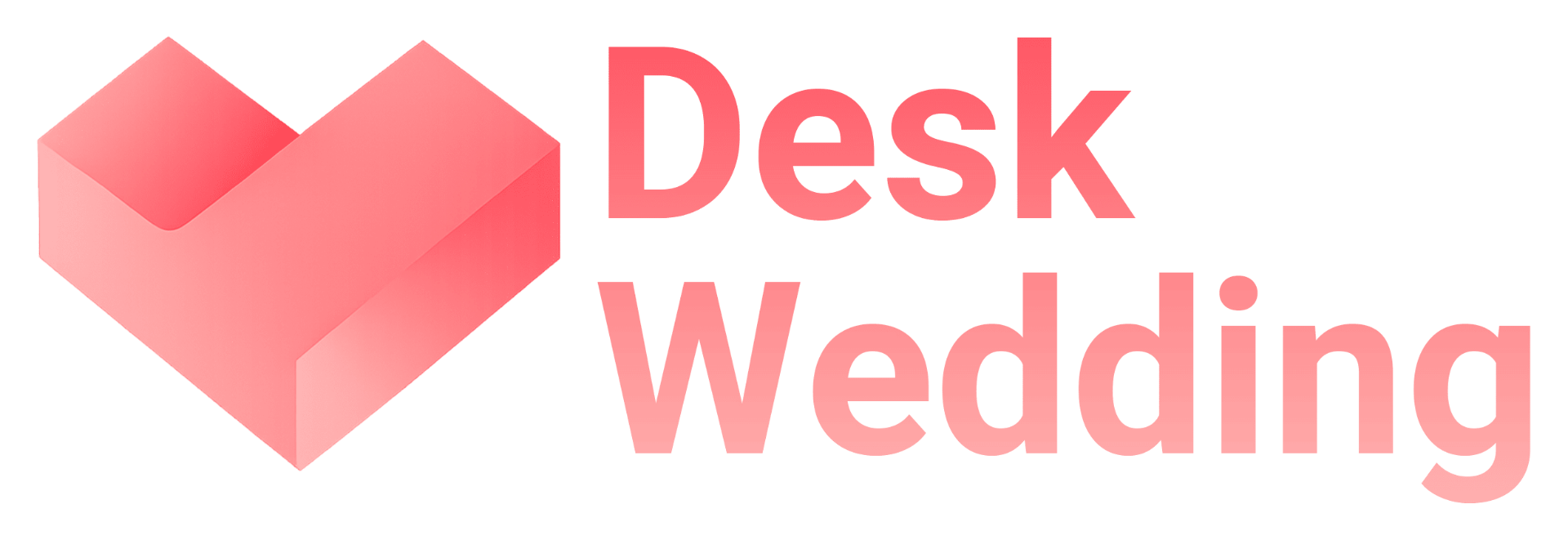 DeskWedding